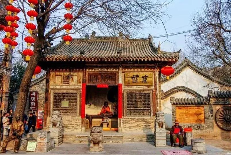2021春节有哪些好玩的地方 2021春节有哪些好玩的地方