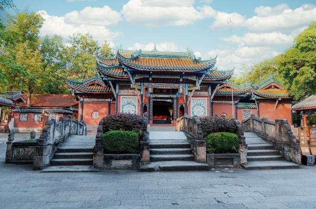 丰都鬼城的来历 重庆丰都鬼城详细介绍 丰都鬼城的来历 重庆丰都鬼城详细介绍