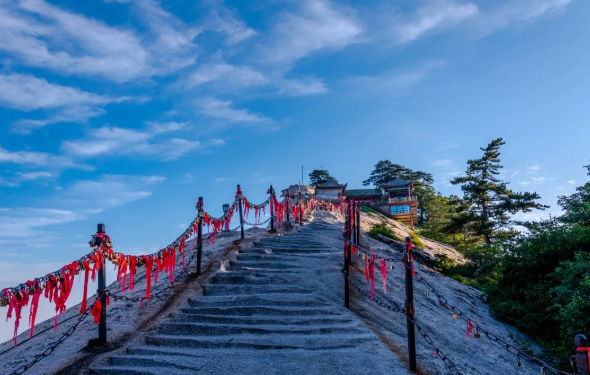 2021西安春节有哪些景区要预约 2021西安春节有哪些景区要预约