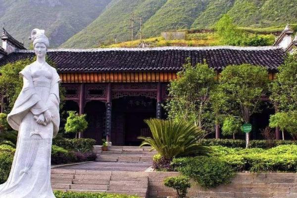 2021春节宜昌有什么好玩的 宜昌就地过年好去处