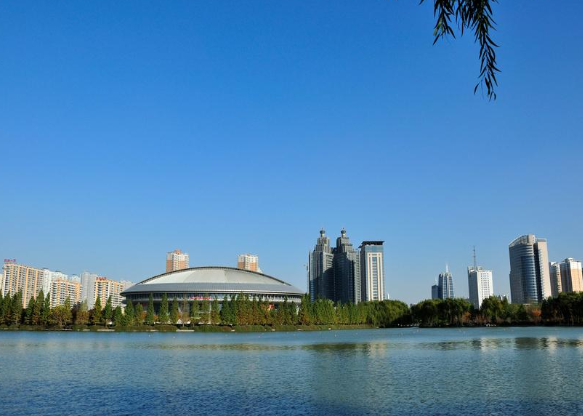 2021春节洛阳体育馆免费开放时间-哪些场馆需要预约