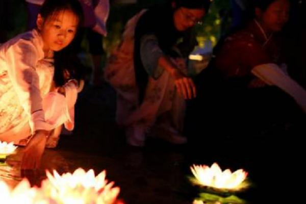 2021龙虎山上清古镇春节活动时间-地点-详情