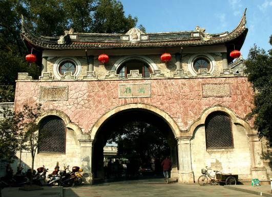 奉化溪口旅游攻略一日游 奉化溪口旅游攻略一日游
