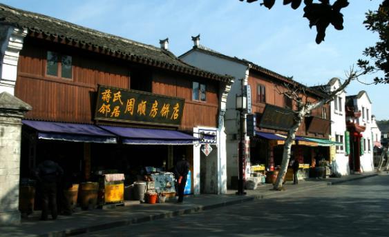 奉化溪口旅游攻略一日游 奉化溪口旅游攻略一日游
