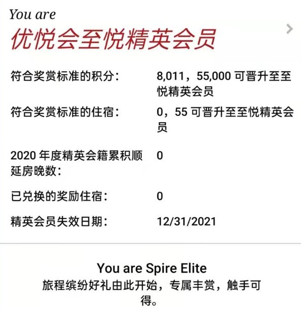 2021洲际酒店Q1促销活动及会籍政策 2021洲际酒店Q1促销活动及会籍政策