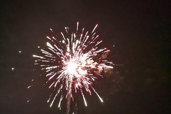 2021年兰州烟花爆竹规定-限制时间及区域 2021年兰州烟花爆竹规定-限制时间及区域