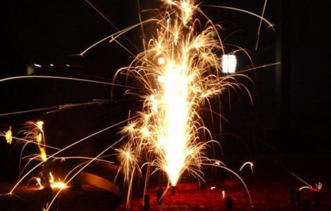 2021年兰州烟花爆竹规定-限制时间及区域 2021年兰州烟花爆竹规定-限制时间及区域