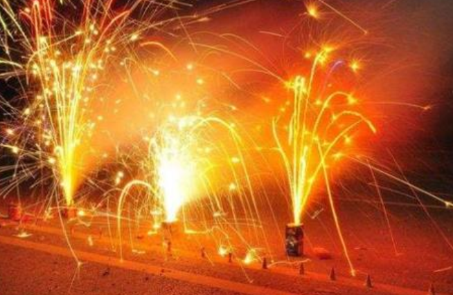 2021年兰州烟花爆竹规定-限制时间及区域 2021年兰州烟花爆竹规定-限制时间及区域