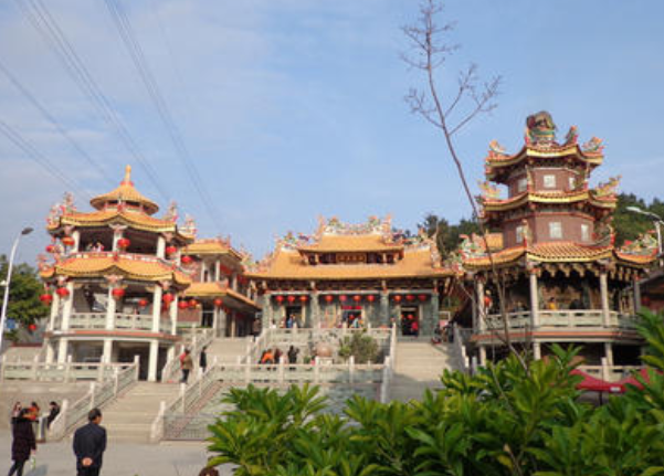 2021春节厦门哪些景区关闭 厦门春节哪些景区需要提前预约 2021春节厦门哪些景区关闭 厦门春节哪些景区需要提前预约