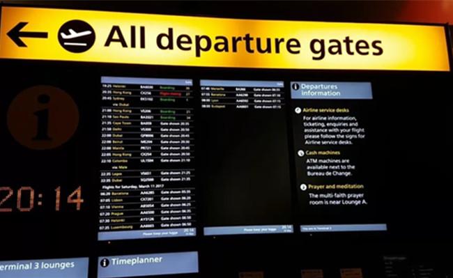 英国EA签证有效期内可以转各类别签证 英国EA签证有效期内可以转各类别签证