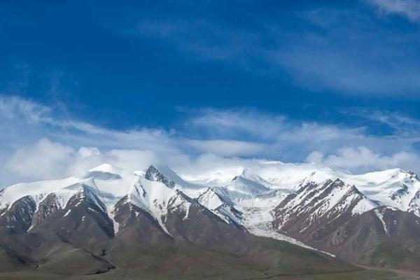 为什么昆仑被称为万山之祖 昆仑山在哪个省哪个市 为什么昆仑被称为万山之祖 昆仑山在哪个省哪个市