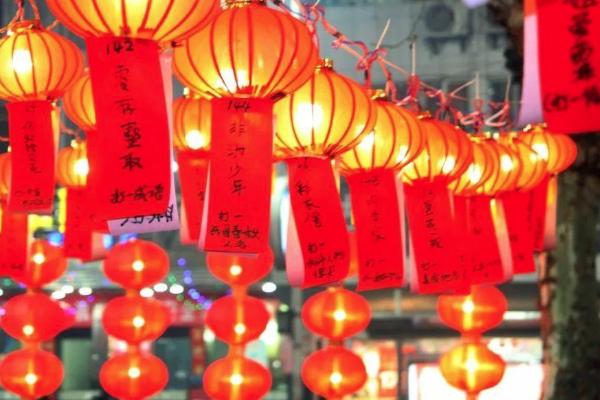 上海春节有什么好玩的地方 就地过年好去处