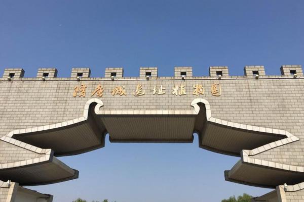 2021洛阳春节有灯会吗 洛阳应天门灯光秀取消 2021洛阳春节有灯会吗 洛阳应天门灯光秀取消