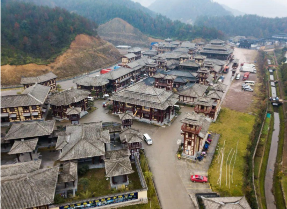 电视剧风起霓裳取景地-取景地介绍 电视剧风起霓裳取景地-取景地介绍