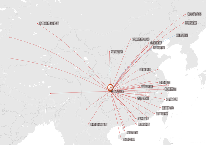 2021国航青春权益卡二期优惠权益及如何规划-有哪些航线 2021国航青春权益卡二期优惠权益及如何规划-有哪些航线