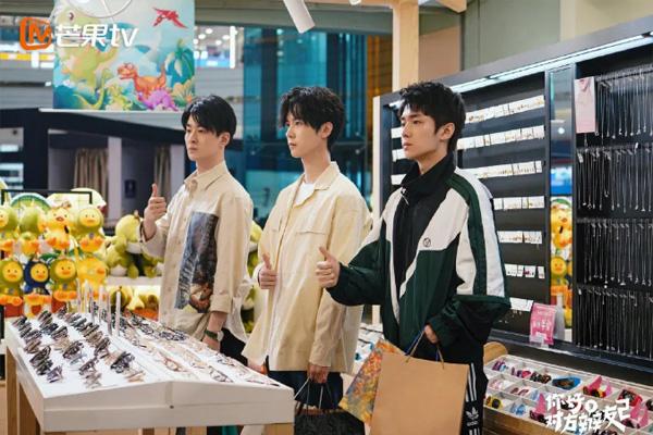 你好对方辩友2在哪个学校取景 取景地介绍 你好对方辩友2在哪个学校取景 取景地介绍