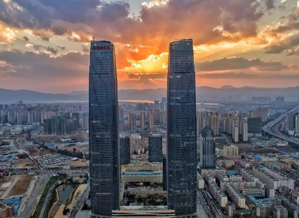 2021昆明新开通Z133路、Z134路巴士-站点及车票费用 2021昆明新开通Z133路、Z134路巴士-站点及车票费用