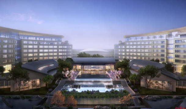 2021成都天府国际机场酒店建成时间 天府之眼观景台地址 2021成都天府国际机场酒店建成时间 天府之眼观景台地址