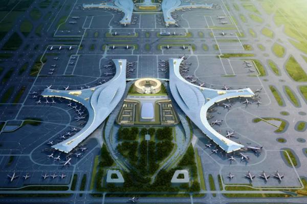 2021成都天府国际机场酒店建成时间 天府之眼观景台地址 2021成都天府国际机场酒店建成时间 天府之眼观景台地址
