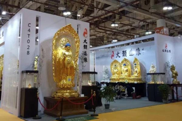 厦门佛教展会2021年时间表 厦门佛教展会时间-地点-交通