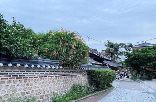 韩剧女神降临在哪拍的-取景地介绍