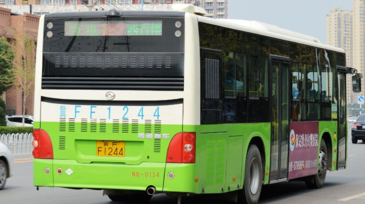 保定限行最新通知2021年1月 保定停运及调整班线 保定限行最新通知2021年1月 保定停运及调整班线