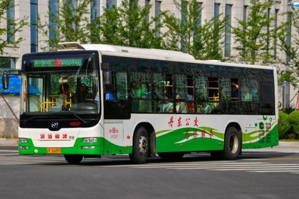 保定限行最新通知2021年1月 保定停运及调整班线 保定限行最新通知2021年1月 保定停运及调整班线