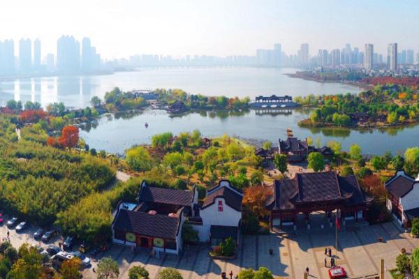 武汉黄塘湖公园开放时间 径河公园二期什么时候建成 武汉黄塘湖公园开放时间 径河公园二期什么时候建成