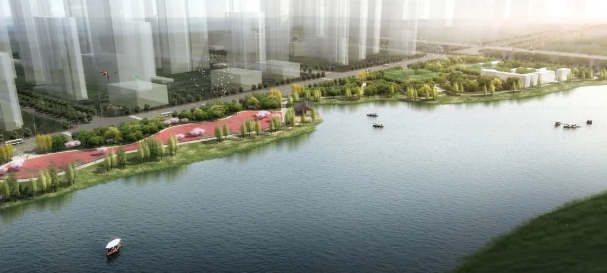 武汉黄塘湖公园开放时间 径河公园二期什么时候建成 武汉黄塘湖公园开放时间 径河公园二期什么时候建成