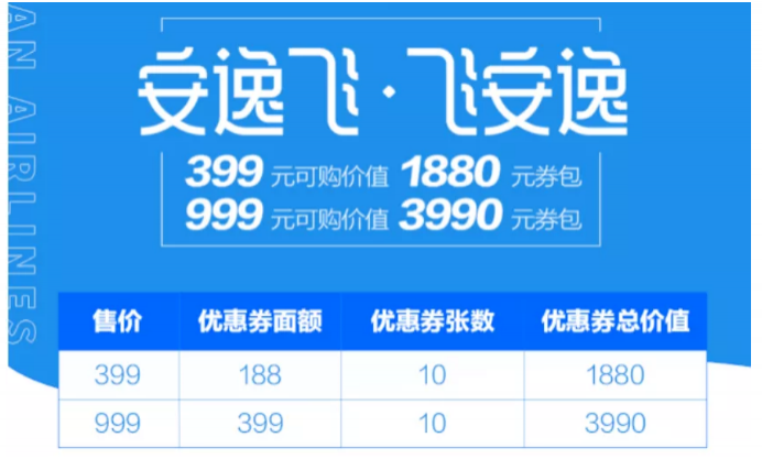 川航安逸飞2.0购买时间及指南 川航安逸飞怎么退 川航安逸飞2.0购买时间及指南 川航安逸飞怎么退
