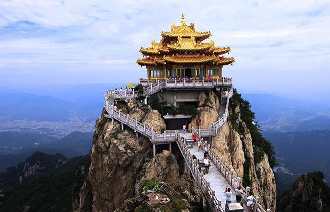 2020年全国十大热门旅游景区 2020年全国十大热门旅游景区