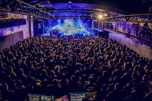 长沙livehouse有哪些 长沙livehouse简介