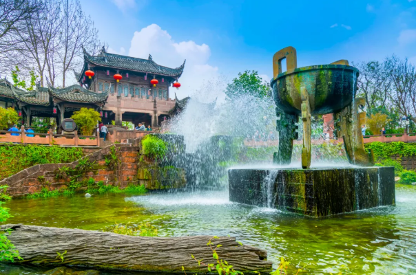 2021元旦成都及周边景区限流人数及预约指南 2021元旦成都及周边景区限流人数及预约指南