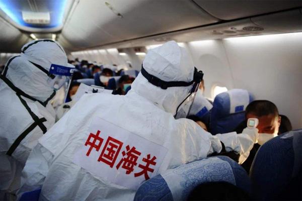 美国双阴检测机构汇总 中国驻美使馆调整回国检测标准 美国双阴检测机构汇总 中国驻美使馆调整回国检测标准