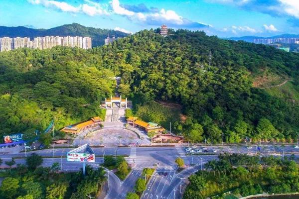 中山采摘园在什么地方 中山周末活动介绍 中山采摘园在什么地方 中山周末活动介绍