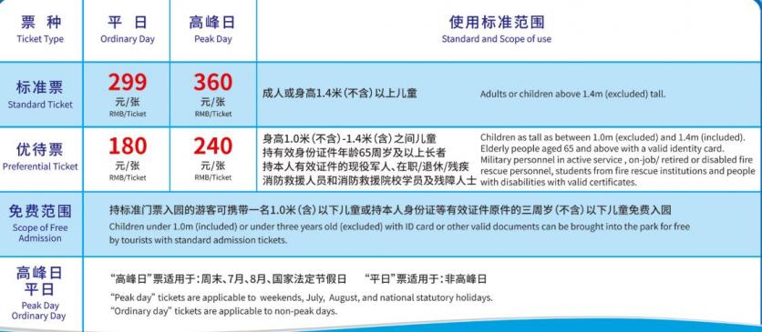 上海海昌海洋公园门票哪里买便宜 上海海昌海洋公园门票哪里买便宜