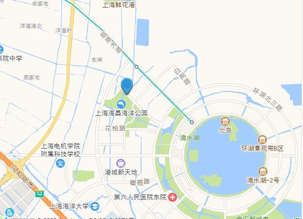上海海昌海洋公园门票哪里买便宜 上海海昌海洋公园门票哪里买便宜
