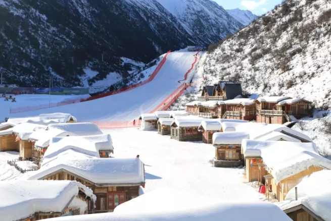 成都耍雪有哪些地方 成都周边雪山有哪些 成都耍雪有哪些地方 成都周边雪山有哪些