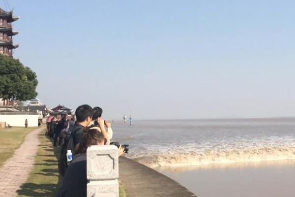 海宁有哪些好玩的景点 海宁景点介绍