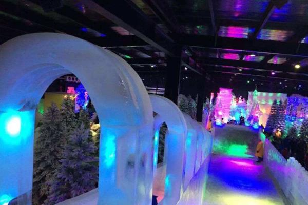 2021南京冬奥冰雪节时间地点及活动介绍 2021南京冬奥冰雪节时间地点及活动介绍