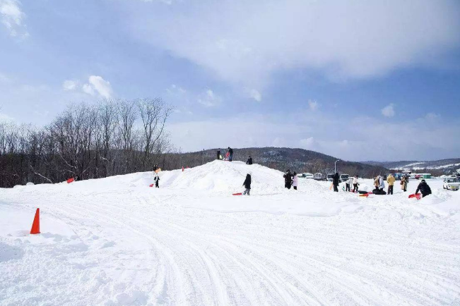 2021南京冬奥冰雪节时间地点及活动介绍 2021南京冬奥冰雪节时间地点及活动介绍