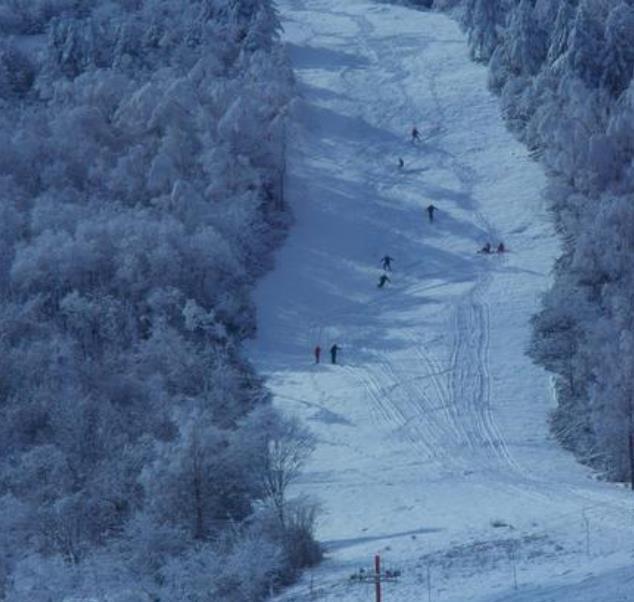 武汉去神龙架滑雪攻略2020 武汉去神龙架滑雪攻略2020