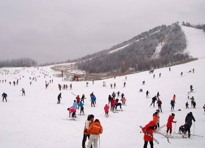 武汉去神龙架滑雪攻略2020 武汉去神龙架滑雪攻略2020