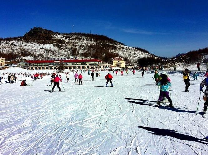 武汉去神龙架滑雪攻略2020 武汉去神龙架滑雪攻略2020