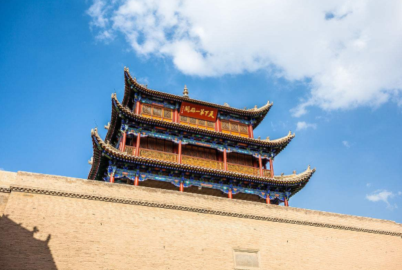 2020-2021甘肃A级景区免票及酒店半价优惠信息汇总 2020-2021甘肃A级景区免票及酒店半价优惠信息汇总