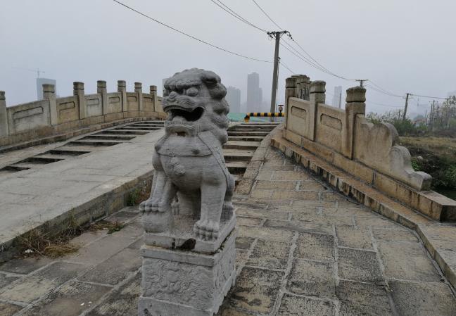 北洋桥介绍 武汉北洋桥旅游攻略 北洋桥介绍 武汉北洋桥旅游攻略
