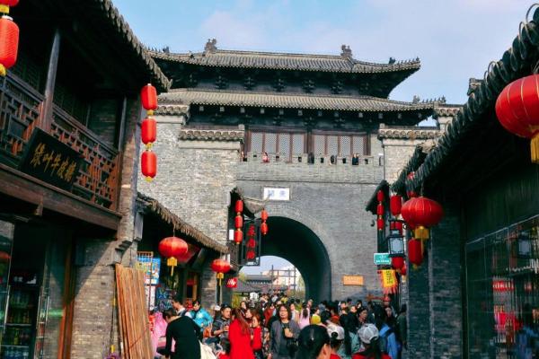 扬州东关街游玩攻略 扬州东关街有哪些景点