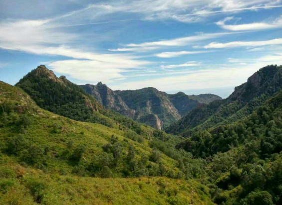 九峰山下雪了吗2020 九峰山旅游攻略 九峰山下雪了吗2020 九峰山旅游攻略