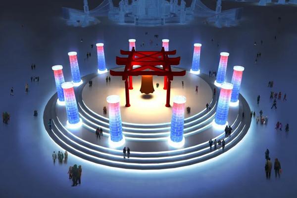 哈尔滨冰雪大世界2021年开放时间及门票价格 哈尔滨冰雪大世界2021年开放时间及门票价格