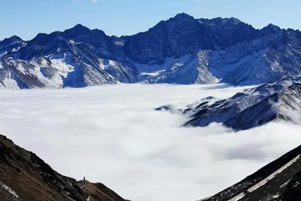 阿坝巴朗山门票价格及游玩攻略 阿坝巴朗山门票价格及游玩攻略